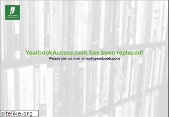 yearbookaccess.com