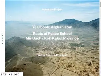 yearbookafghanistan.com