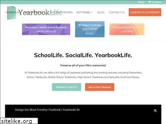 yearbookdepot.com