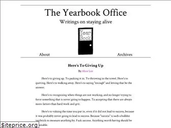 yearbookoffice.com