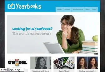 yearbooksdesktop.com
