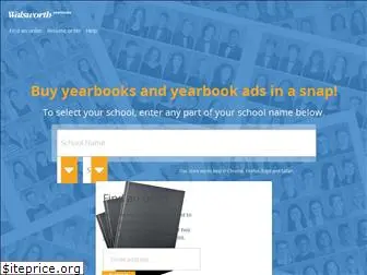 yearbooksforever.com