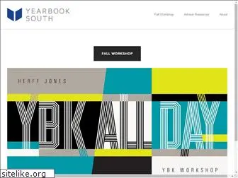 yearbooksouth.com