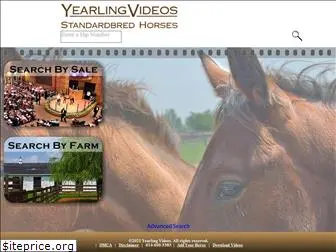 yearlingvideos.com