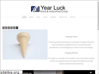 yearluck.com