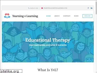 yearning4learning.net