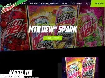 yearofdew.com