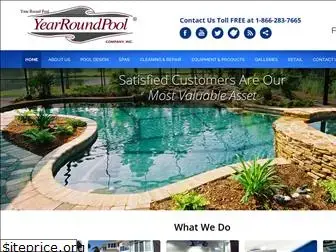 yearroundpool.com