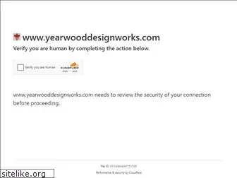 yearwooddesignworks.com