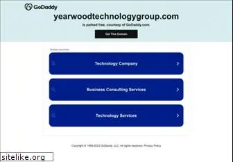 yearwoodtechnologygroup.com