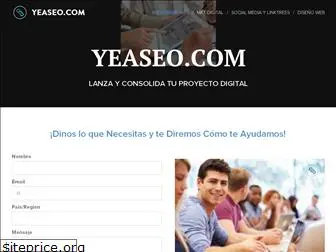 yeaseo.com