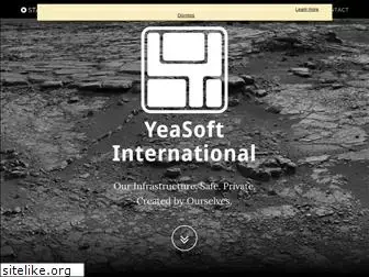 yeasoft.org
