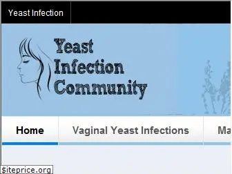 yeast-infection.com