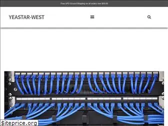 yeastar-west.com