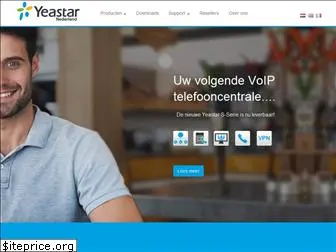 yeastar.nl