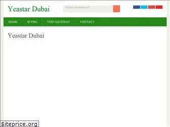 yeastardubai.com