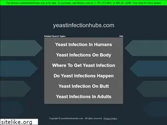 yeastinfectionhubs.com
