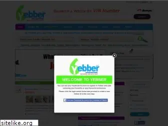 yebber.com