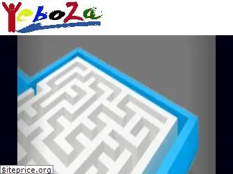 yeboza.co.za