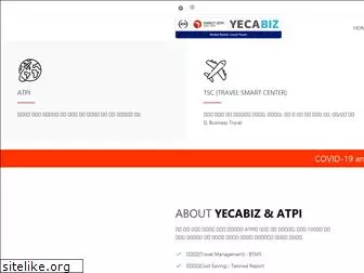 yecatour.com
