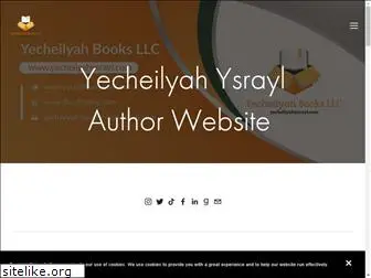 yecheilyahysrayl.com