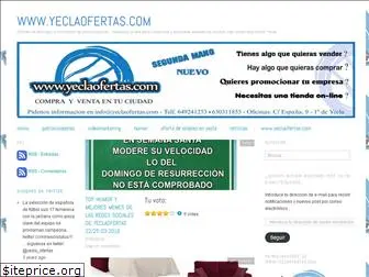 yeclaofertas.wordpress.com