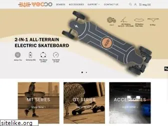 yecooboard.com