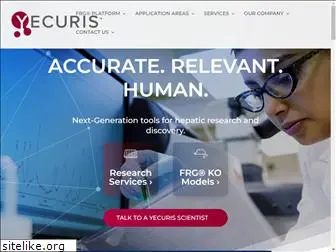 yecuris.com