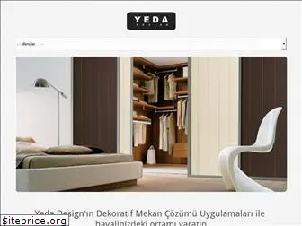 yedadesign.com