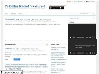 yedallasradio.com