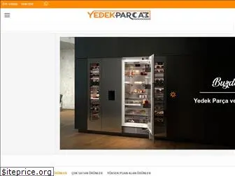 yedekparcam.com