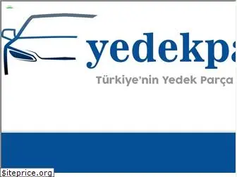 yedekparcatr.com