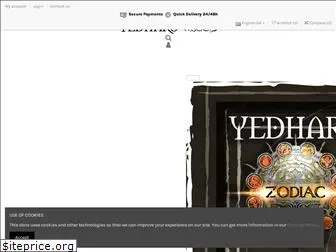 yedharomodels.com