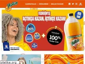 yedigun.com.tr