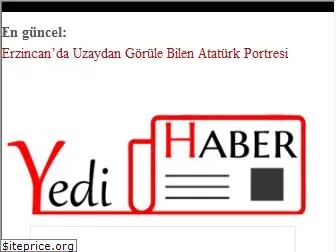 yedihaber.com