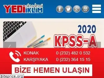 yediiklim.com