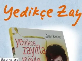 yedikcezayifla.com