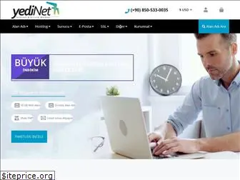 yedinet.com