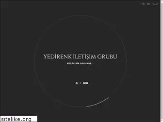 yedirenk.com
