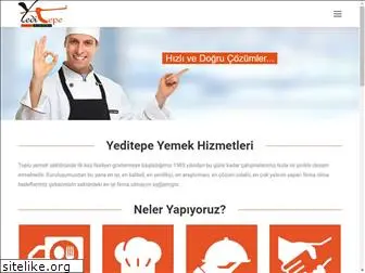 yeditepeyemek.com