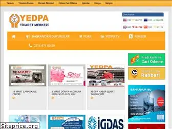 yedpa.com.tr