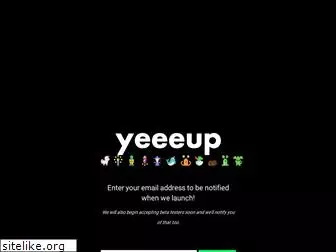 yeeeup.com