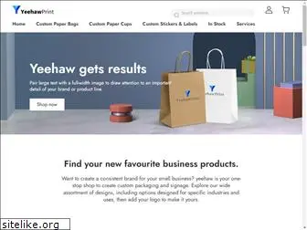 yeehawprint.com