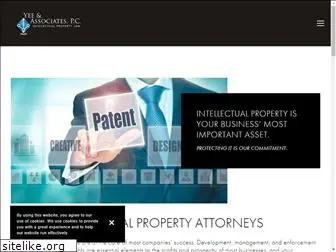 yeeiplaw.com