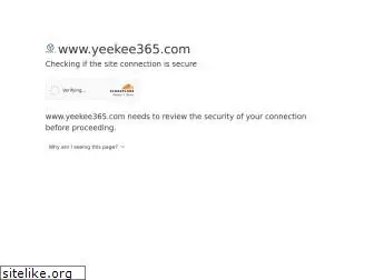 yeekee365.com