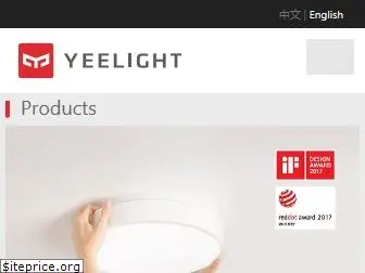 yeelight.com