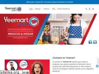 yeemart.com