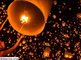 yeepenglanternfestival.com