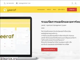yeeraf.com