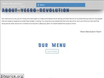 yeerorevolution.com